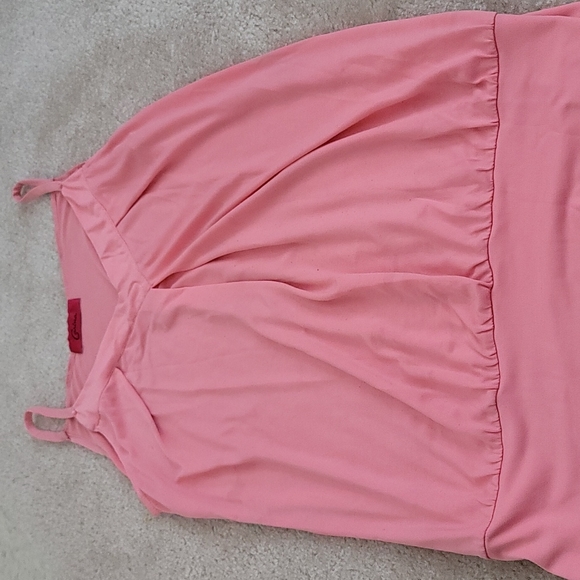 Carina Woman's Blouse size large - Picture 1 of 2